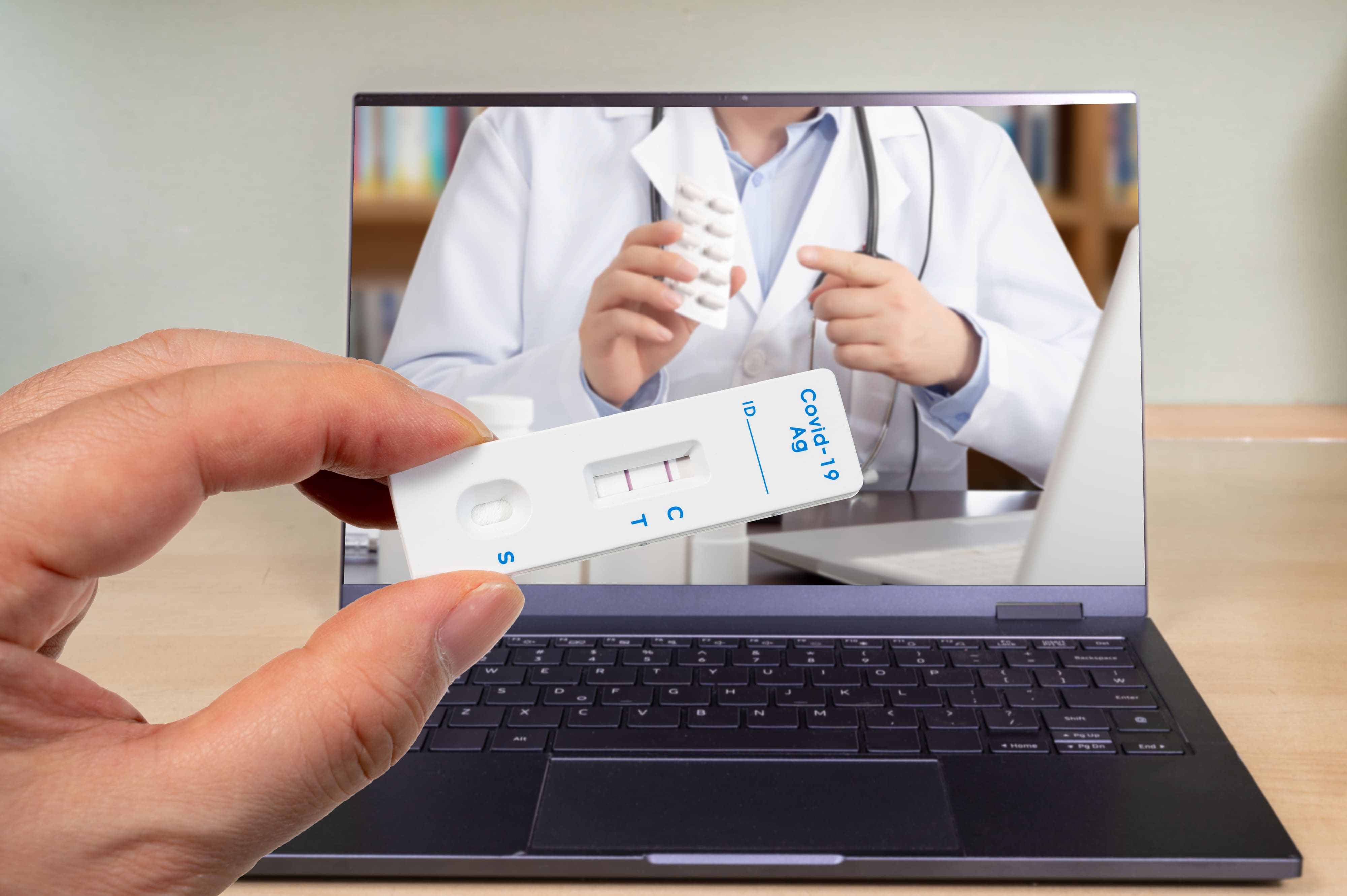 北北基桃疫情燒！三總汐止篩檢站啟動　社區醫療扛6大任務